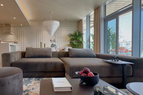 Apartment in Bluewaters, Dubai, UAE 1 bedroom, 104 sq.m. № 551492 - photo 21