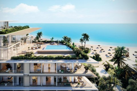 Leilighet i Dubai, Emiratene 4 soverom, 977.69 kvm nr. 543960