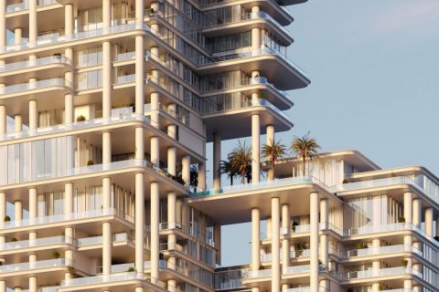 Apartmán v VELA VIENTO v Business Bay, Dubai, SAE 3 spálne, 322.83 m2 č. 548618 - Fotografia 11