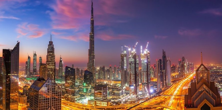 شقة في دبي 2 غرفة نوم ، 107 متر مربع . ر قم 591558