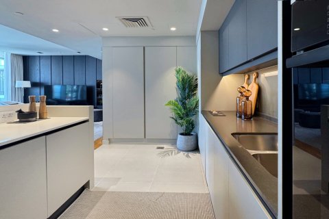 Apartment in Bluewaters, Dubai, UAE 1 bedroom, 104 sq.m. № 551492 - photo 12