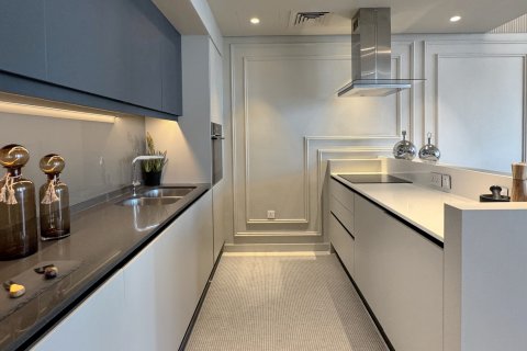 Apartment in Bluewaters, Dubai, UAE 1 bedroom, 104 sq.m. № 551492 - photo 13