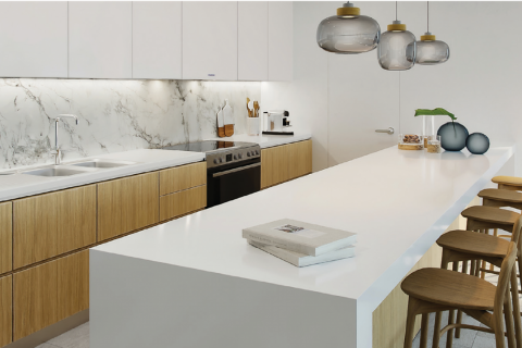 דירה למכירה ב Jumeirah Beach Residence, Dubai, איחוד האמירויות  3 חדרי שינה, 181.99 מ"ר, מספר 193206 - תמונה 8