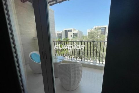 דירה ב Mohammed Bin Rashid City, Dubai, איחוד האמירויות 4 חדרי שינה, 702 מ