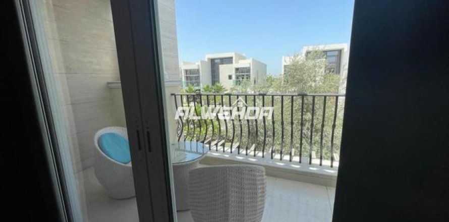 Apartemen di Mohammed Bin Rashid City, Dubai, UEA 4 kamar tidur, 702 m2 nomor 139157