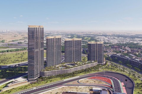 شقة للبيع في Motor City، دبي، الإمارات العربية المتحدة 2 غرفة نوم ، 105 متر مربع ، رقم 616334 - صورة 10