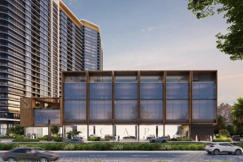 شقة للبيع في Motor City، دبي، الإمارات العربية المتحدة 2 غرفة نوم ، 105 متر مربع ، رقم 616334 - صورة 12