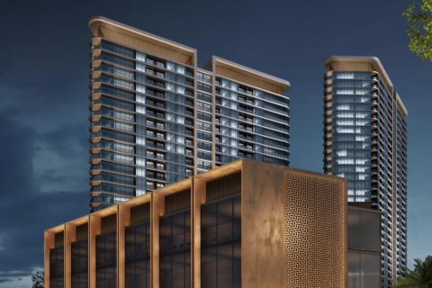 شقة للبيع في Motor City، دبي، الإمارات العربية المتحدة 2 غرفة نوم ، 105 متر مربع ، رقم 616334 - صورة 11