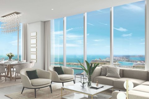 Ático en venta en Dubai Marina, Dubai, EAU 4 dormitorios, 633 m2 № 309622 - foto 4