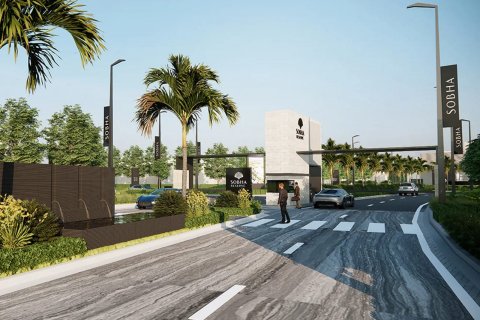 Apartment sa Wadi Al Safa 2, Dubai, UAE 5 silid-tulugan, 528 sq.m. № 309246 - larawan 4