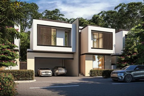 Apartment sa Wadi Al Safa 2, Dubai, UAE 5 silid-tulugan, 528 sq.m. № 309246 - larawan 3