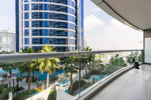 Apartamento para venda em Business Bay, Dubai, EAU 2 quartos, 98 m2 № 379886 - foto 21