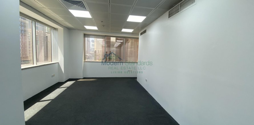Офіс в Sheikh Zayed Road, Дубай, ОАЕ 504м2 № 294452