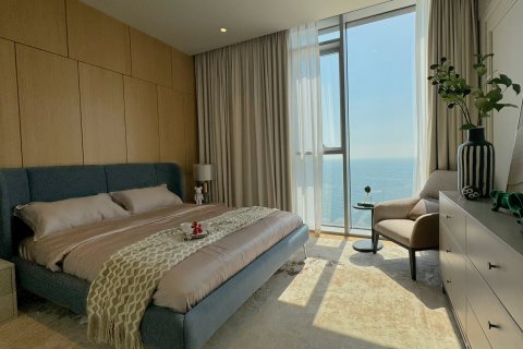 Bluewaters、Dubai、UAE にあるマンション販売中 4ベッドルーム、230 m2、No551504 - 写真 17