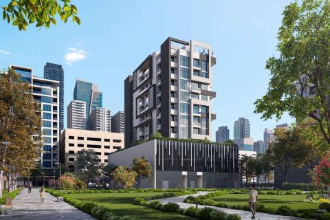 Al Satwa, Dubai, UAE의 Alba Tower 번호 536754
