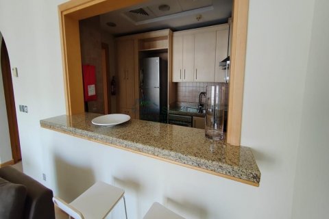 Снять в аренду квартиру в Пальма Джумейра, Дубай, ОАЭ 2 комнаты, 1671м2, № 298690 - фото 4
