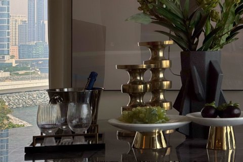 Bluewaters、Dubai、UAE にあるマンション販売中 4ベッドルーム、230 m2、No551504 - 写真 3