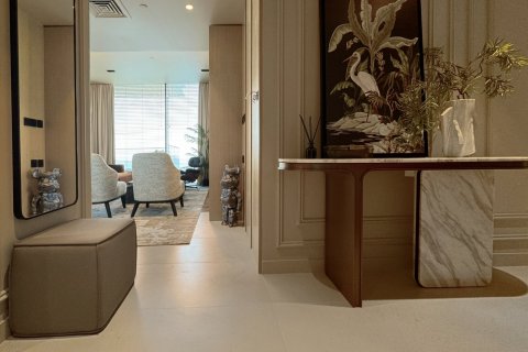 Bluewaters、Dubai、UAE にあるマンション販売中 4ベッドルーム、230 m2、No551504 - 写真 5