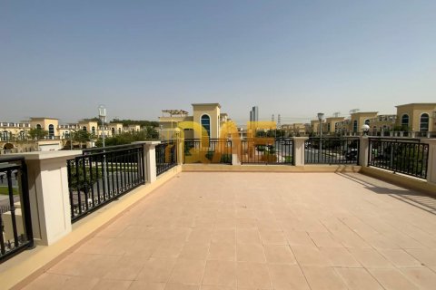 Вилла Jumeirah Park, Дубай, БАӘ-да 4 жатын бөлмелер, 5550 м² № 134922 - фото 6