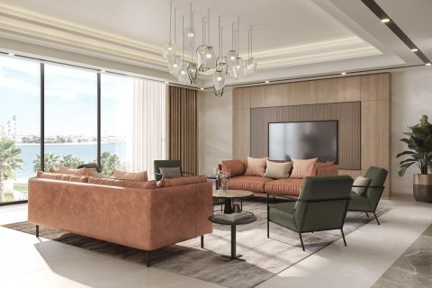 شقة للبيع في Dubai South (Dubai World Central)، دبي، الإمارات العربية المتحدة 2 غرفة نوم ، 95.40 متر مربع ، رقم 545905 - صورة 9
