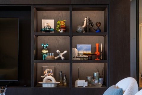 Appartamento in vendita a Bluewaters, Dubai, EAU 3 camere da letto, 174 mq. № 551498 - foto 10