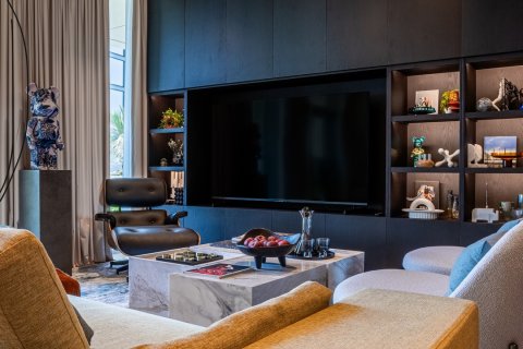 Appartamento in vendita a Bluewaters, Dubai, EAU 3 camere da letto, 174 mq. № 551498 - foto 8