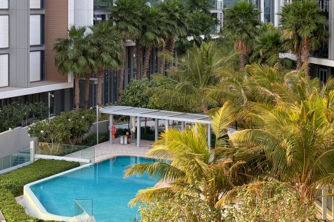 Bluewaters、Dubai、UAE にあるマンション販売中 4ベッドルーム、230 m2、No551504 - 写真 23