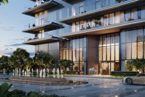 Διαμέρισμα σε Albero σε Dubai Creek Harbour (The Lagoons), ΗΑΕ 1 υπνοδωμάτιο, 72 τ.μ. Αρ. 589090