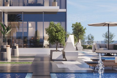Müüa kontor asukohaga Dubai, AÜE: 50 m² Nr 588893 - pilt 7