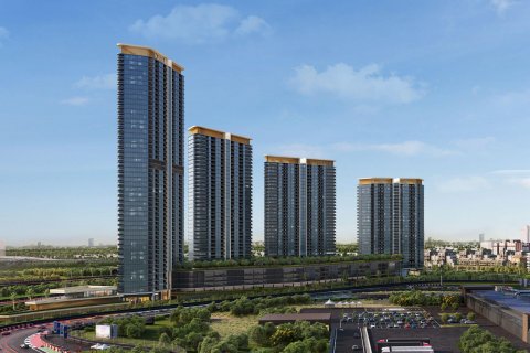 شقة للبيع في Motor City، دبي، الإمارات العربية المتحدة 2 غرفة نوم ، 105 متر مربع ، رقم 616334 - صورة 9