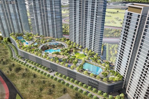 شقة للبيع في Motor City، دبي، الإمارات العربية المتحدة 2 غرفة نوم ، 105 متر مربع ، رقم 616334 - صورة 7