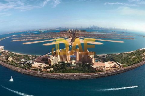 Palm Jumeirah, Dubai, UAE의 판매용 빌라 침실 6개, 1300.6426제곱미터 번호 133905 - 사진 2