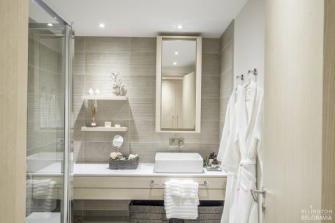 Apartament në BELGRAVIA I në Jumeirah Village Circle, Dubai, Emiratet e Bashkuara Arabe 3 dhoma gjumi, 296.7323 m2. № 135650 - Foto 7