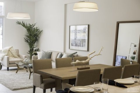 Apartament në BELGRAVIA I në Jumeirah Village Circle, Dubai, Emiratet e Bashkuara Arabe 3 dhoma gjumi, 296.7323 m2. № 135650 - Foto 6