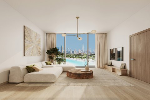 Leilighet til salgs i Meydan, Dubai, Emiratene 2 soverom, 102 kvm Nr. 140135 - Foto 8