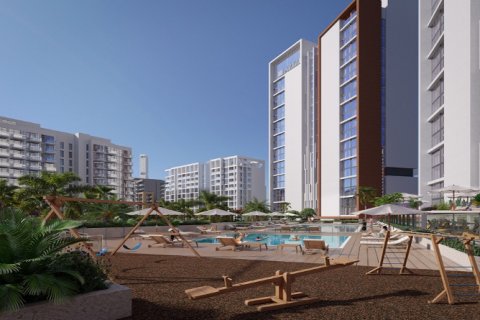 Leilighet til salgs i Meydan, Dubai, Emiratene 2 soverom, 102 kvm Nr. 140135 - Foto 6