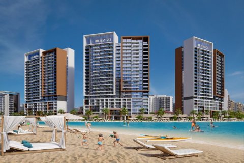 Leilighet til salgs i Meydan, Dubai, Emiratene 2 soverom, 102 kvm Nr. 140135 - Foto 9