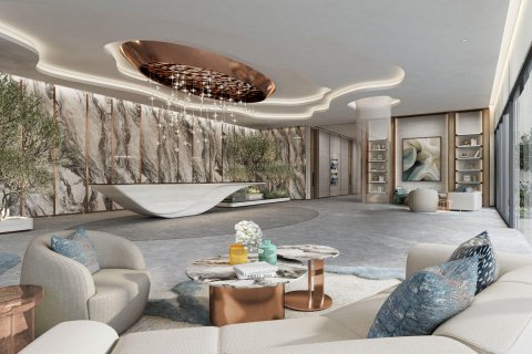 Διαμέρισμα σε Dubai, ΗΑΕ 2 υπνοδωμάτια, 157 τ.μ. Αρ. 583988 - φωτογραφία 7