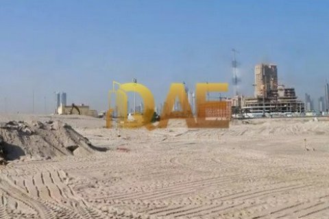 زمین برای فروش در  Al Jaddaf، Dubai، امارات متحده عربی  8361.2736 متر مربع ، شماره 133895 - تصویر 9