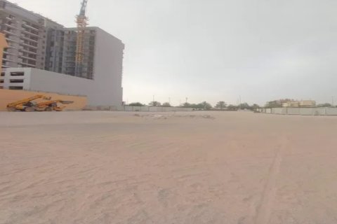 Tanah di Arjan, Dubai, UEA 52511 m2 nomor 136808