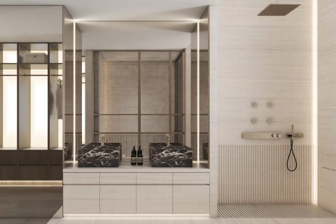 Városi lakóépület itt: Mohammed Bin Rashid City, Dubai, EAE, 5 hálószoba, 803.6113 m², azonosító: 136802 - fénykép 6