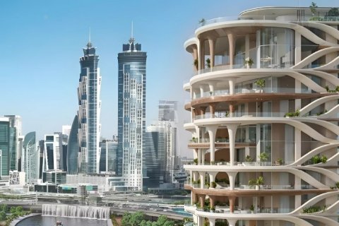 Villa zum Verkauf in Jumeirah, Dubai, VAE 5 Schlafzimmer, 963 m2 Nr. 616367 - Foto 10