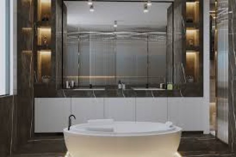 Villa i Golf City, Dubai, Emiratene 6 soverom, 71859.9 kvm nr. 134086