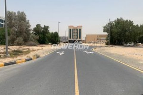 קרקע למכירה ב Muwaileh, Sharjah, איחוד האמירויות 502 מ"ר, מספר 137257 - תמונה 4