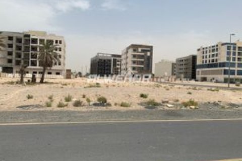 קרקע למכירה ב Muwaileh, Sharjah, איחוד האמירויות 502 מ"ר, מספר 137257 - תמונה 2