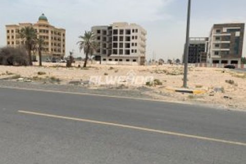 קרקע למכירה ב Muwaileh, Sharjah, איחוד האמירויות 502 מ"ר, מספר 137257 - תמונה 3