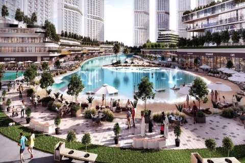 Mohammed Bin Rashid City, Dubai, UAE의 판매용 아파트 침실 2개, 109제곱미터 번호 541045 - 사진 8