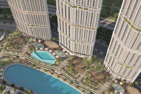 Mohammed Bin Rashid City, Dubai, UAE의 판매용 아파트 침실 2개, 109제곱미터 번호 541045 - 사진 7
