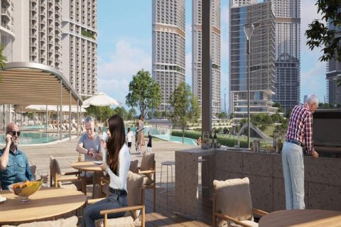 Mohammed Bin Rashid City, Dubai, UAE의 판매용 아파트 침실 2개, 109제곱미터 번호 541045 - 사진 6