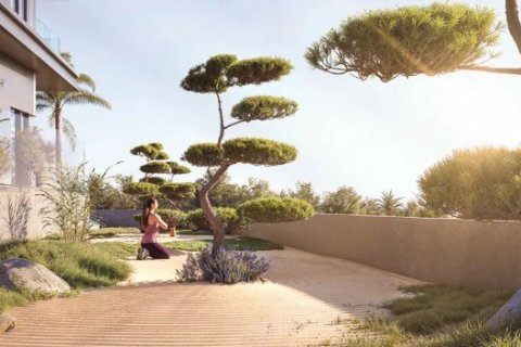 Al Jazirah Al Hamra, Ras Al Khaimah, BAE’de satılık daire 2 oda, 88 m² No 578720 - fotoğraf 14